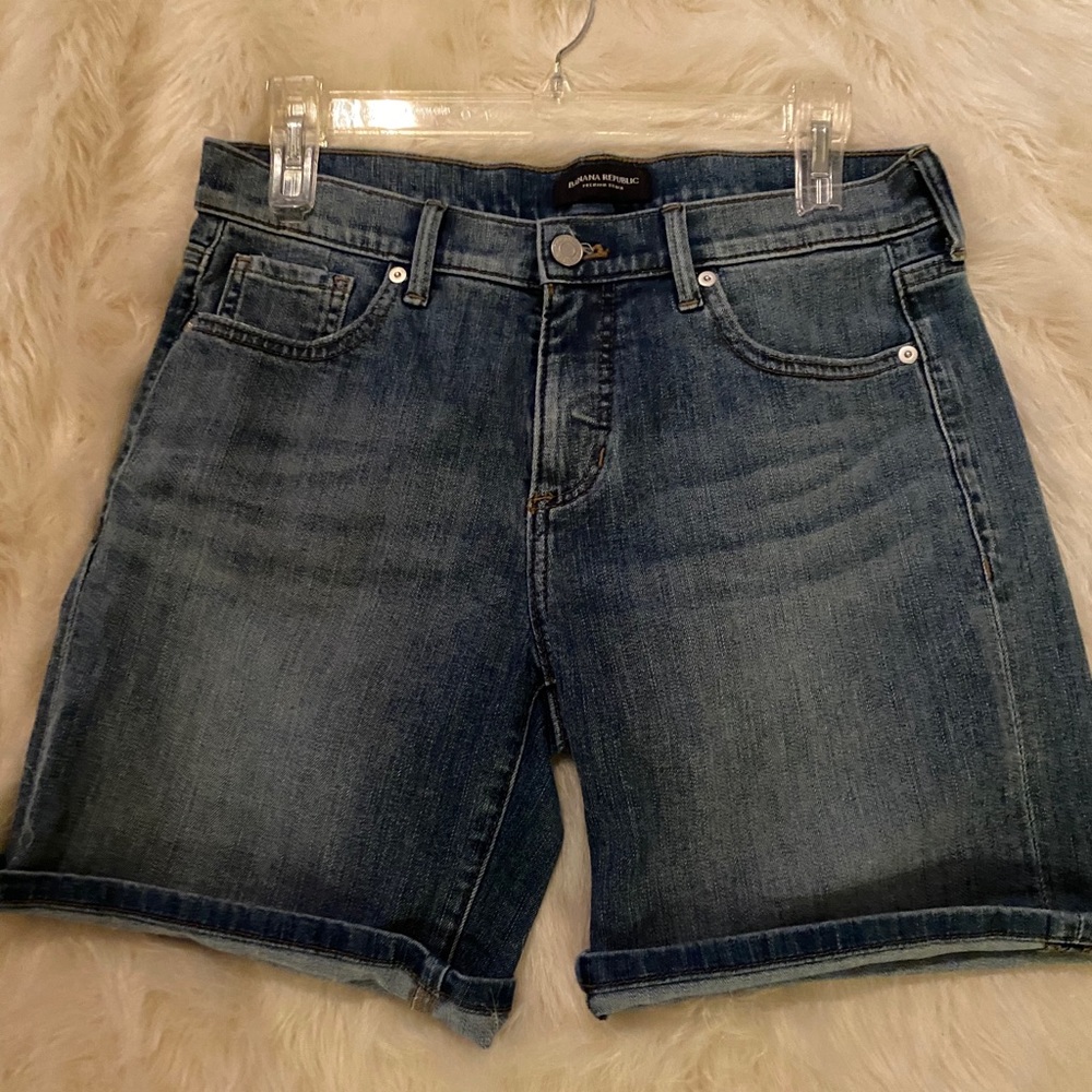 Banana Republic Shorts